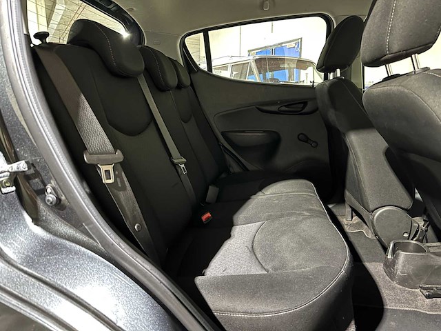 Opel karl 1.0 ecoflex edition 75pk 2018, rr-184-n - afbeelding 29 van  39