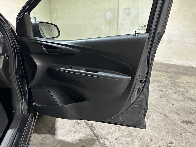 Opel karl 1.0 ecoflex edition 75pk 2018, rr-184-n - afbeelding 30 van  39