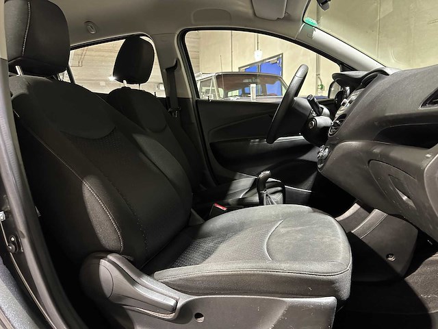Opel karl 1.0 ecoflex edition 75pk 2018, rr-184-n - afbeelding 31 van  39