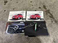 Opel karl 1.0 ecoflex edition 75pk 2018, rr-184-n - afbeelding 33 van  39