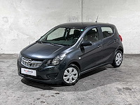 Opel karl 1.0 ecoflex edition 75pk 2018, rr-184-n - afbeelding 23 van  39