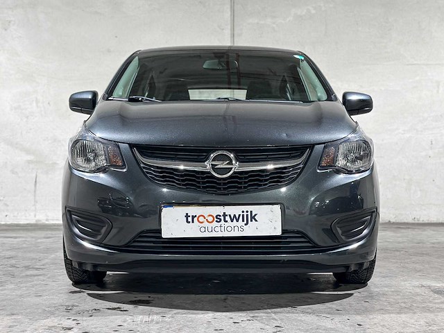 Opel karl 1.0 ecoflex edition 75pk 2018, rr-184-n - afbeelding 34 van  39