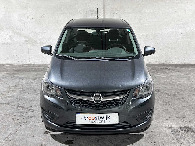 Opel karl 1.0 ecoflex edition 75pk 2018, rr-184-n - afbeelding 35 van  39