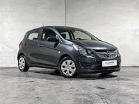 Opel karl 1.0 ecoflex edition 75pk 2018, rr-184-n - afbeelding 36 van  39