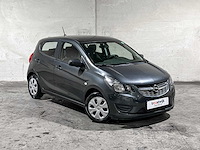 Opel karl 1.0 ecoflex edition 75pk 2018, rr-184-n - afbeelding 37 van  39