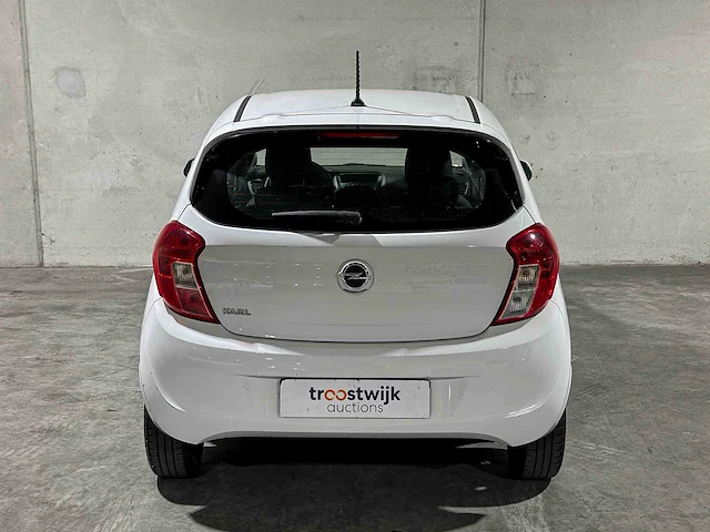 Opel karl 1.0 ecoflex edition 75pk 2018, rt-292-j - afbeelding 2 van  36
