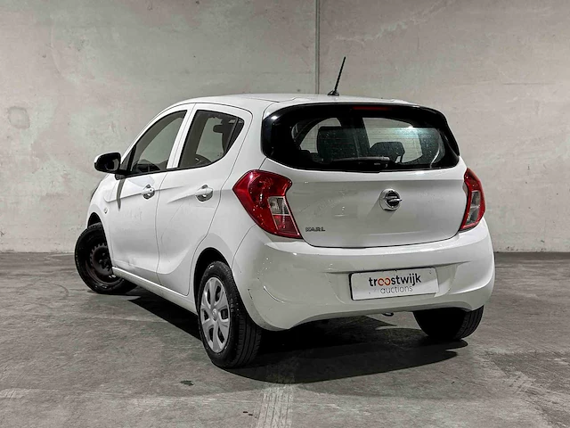 Opel karl 1.0 ecoflex edition 75pk 2018, rt-292-j - afbeelding 3 van  36