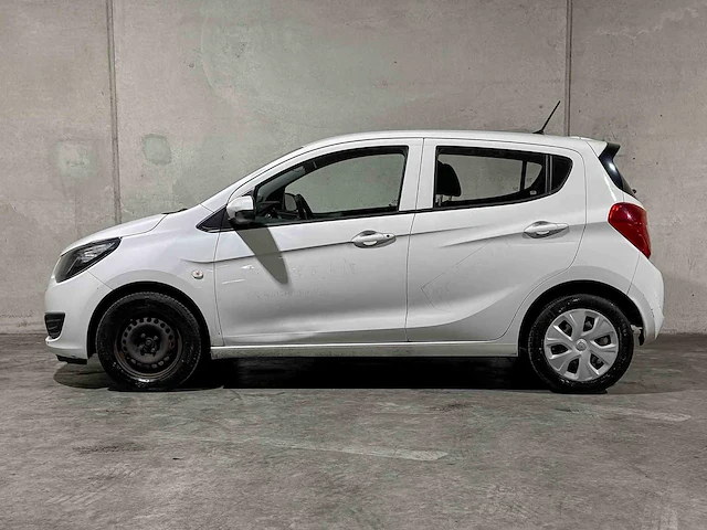 Opel karl 1.0 ecoflex edition 75pk 2018, rt-292-j - afbeelding 5 van  36