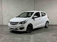 Opel karl 1.0 ecoflex edition 75pk 2018, rt-292-j - afbeelding 1 van  36
