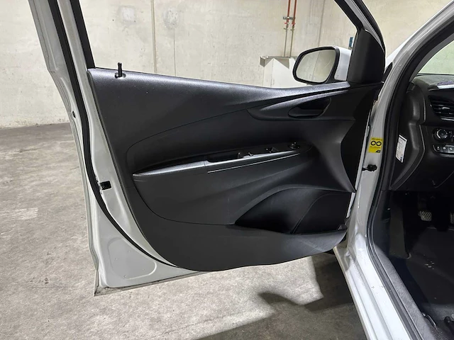 Opel karl 1.0 ecoflex edition 75pk 2018, rt-292-j - afbeelding 19 van  36