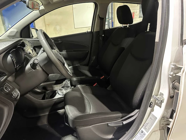 Opel karl 1.0 ecoflex edition 75pk 2018, rt-292-j - afbeelding 20 van  36