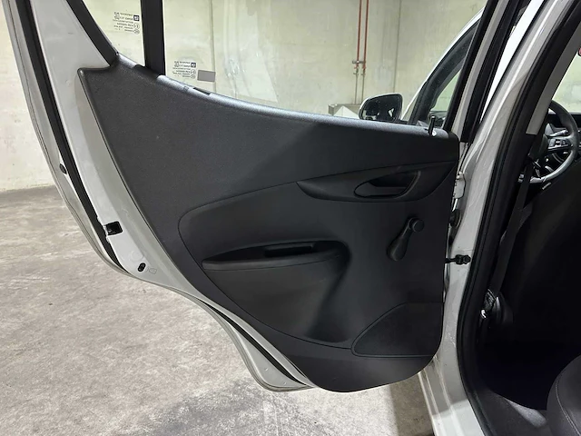 Opel karl 1.0 ecoflex edition 75pk 2018, rt-292-j - afbeelding 21 van  36