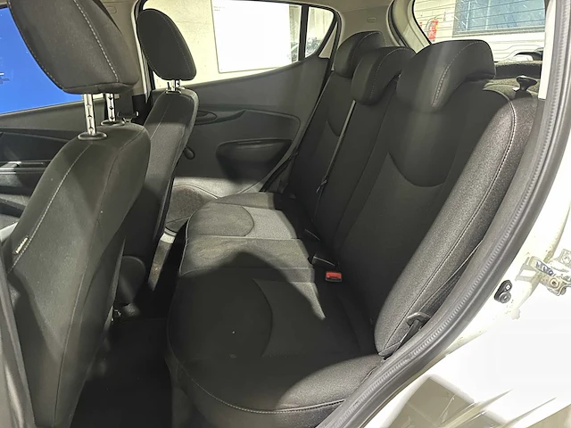 Opel karl 1.0 ecoflex edition 75pk 2018, rt-292-j - afbeelding 22 van  36