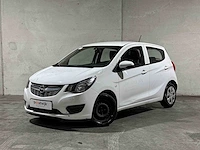Opel karl 1.0 ecoflex edition 75pk 2018, rt-292-j - afbeelding 12 van  36