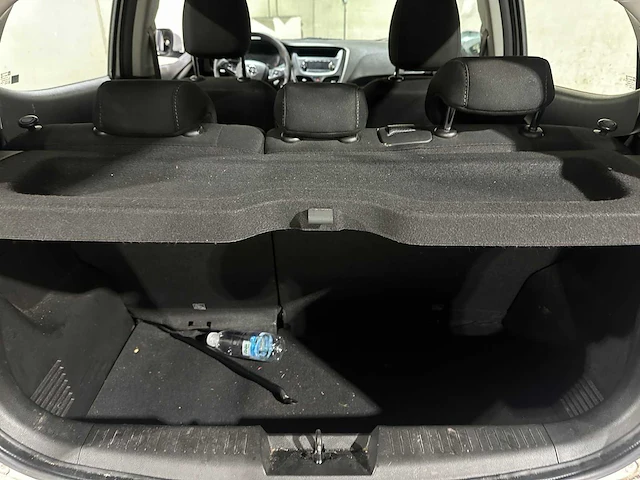 Opel karl 1.0 ecoflex edition 75pk 2018, rt-292-j - afbeelding 24 van  36