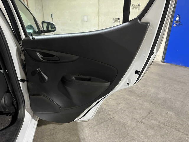Opel karl 1.0 ecoflex edition 75pk 2018, rt-292-j - afbeelding 25 van  36