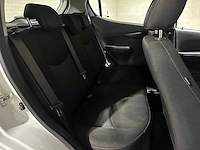 Opel karl 1.0 ecoflex edition 75pk 2018, rt-292-j - afbeelding 26 van  36