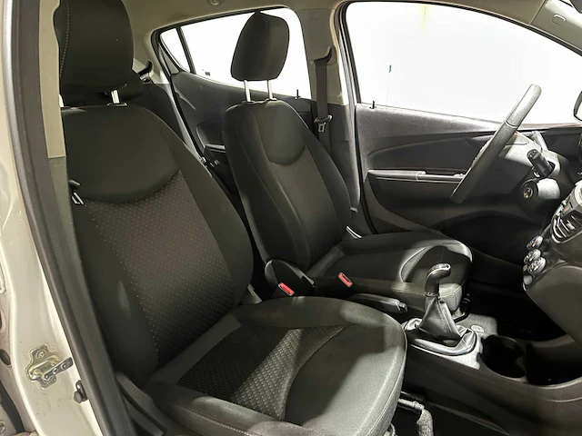 Opel karl 1.0 ecoflex edition 75pk 2018, rt-292-j - afbeelding 28 van  36