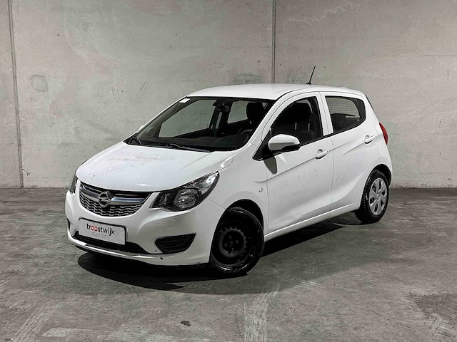 Opel karl 1.0 ecoflex edition 75pk 2018, rt-292-j - afbeelding 31 van  36