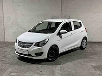 Opel karl 1.0 ecoflex edition 75pk 2018, rt-292-j - afbeelding 31 van  36