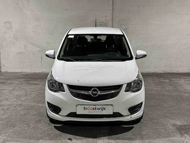 Opel karl 1.0 ecoflex edition 75pk 2018, rt-292-j - afbeelding 32 van  36