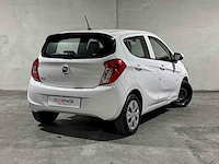 Opel karl 1.0 ecoflex edition 75pk 2018, rt-292-j - afbeelding 34 van  36