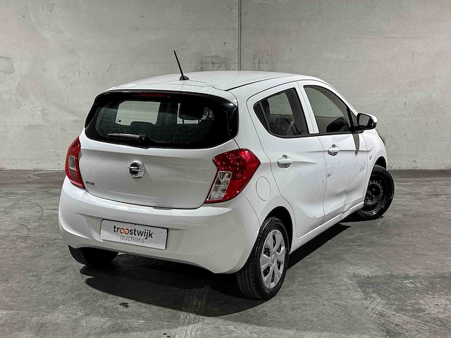 Opel karl 1.0 ecoflex edition 75pk 2018, rt-292-j - afbeelding 35 van  36