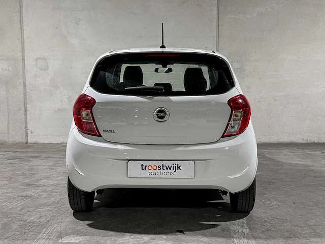 Opel karl 1.0 ecoflex edition 75pk 2018, rt-292-j - afbeelding 36 van  36