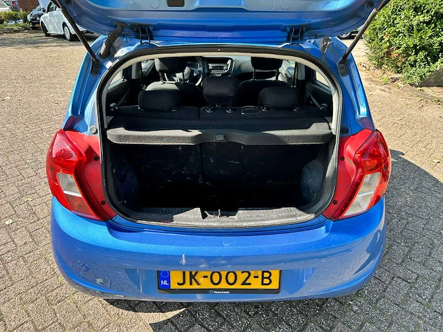 Opel karl 1.0 ecoflex edition, jk-002-b! - afbeelding 2 van  17