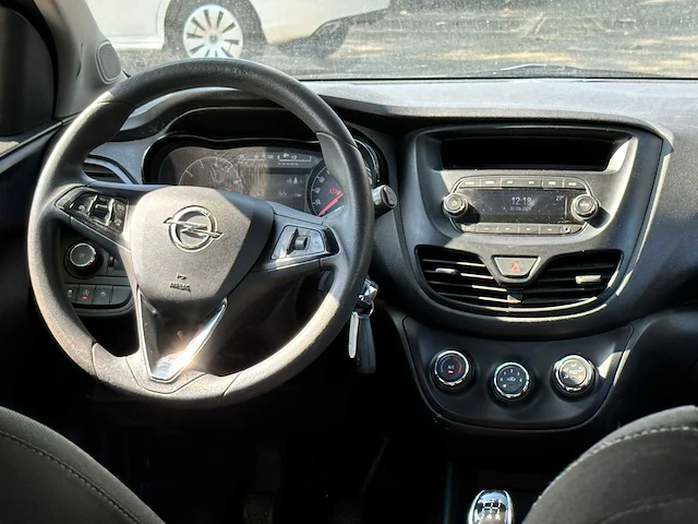 Opel karl 1.0 ecoflex edition, jk-002-b! - afbeelding 3 van  17
