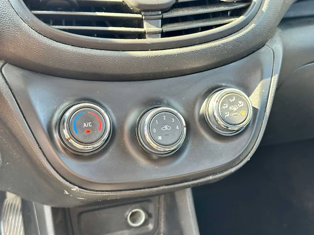 Opel karl 1.0 ecoflex edition, jk-002-b! - afbeelding 7 van  17