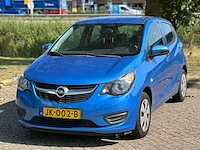 Opel karl 1.0 ecoflex edition, jk-002-b! - afbeelding 1 van  17