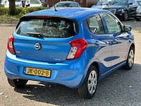 Opel karl 1.0 ecoflex edition, jk-002-b! - afbeelding 10 van  17
