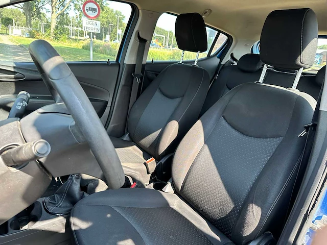 Opel karl 1.0 ecoflex edition, jk-002-b! - afbeelding 15 van  17
