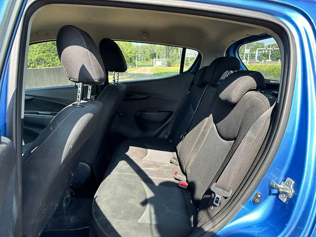 Opel karl 1.0 ecoflex edition, jk-002-b! - afbeelding 16 van  17