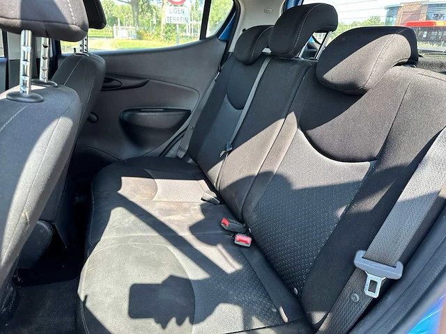 Opel karl 1.0 ecoflex edition, jk-002-b! - afbeelding 17 van  17