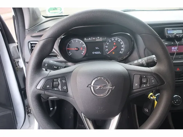Opel karl 1.0 ecoflex edition, kg-008-f - afbeelding 2 van  16