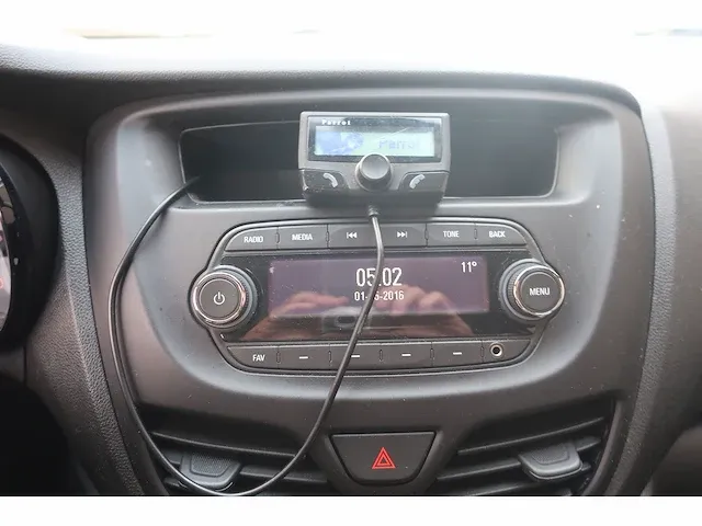 Opel karl 1.0 ecoflex edition, kg-008-f - afbeelding 3 van  16