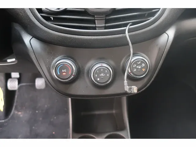 Opel karl 1.0 ecoflex edition, kg-008-f - afbeelding 4 van  16