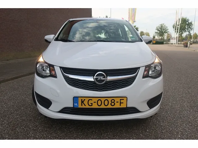 Opel karl 1.0 ecoflex edition, kg-008-f - afbeelding 8 van  16