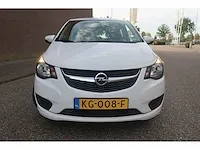 Opel karl 1.0 ecoflex edition, kg-008-f - afbeelding 8 van  16