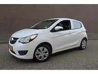 Opel karl 1.0 ecoflex edition, kg-008-f