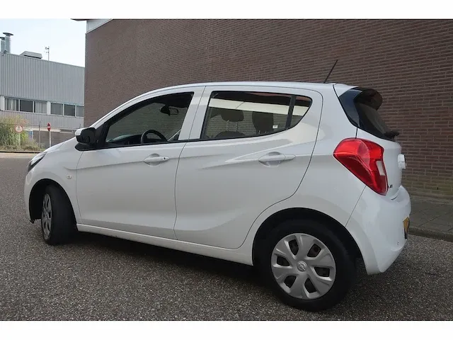 Opel karl 1.0 ecoflex edition, kg-008-f - afbeelding 9 van  16