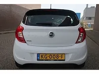 Opel karl 1.0 ecoflex edition, kg-008-f - afbeelding 10 van  16
