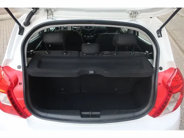 Opel karl 1.0 ecoflex edition, kg-008-f - afbeelding 12 van  16