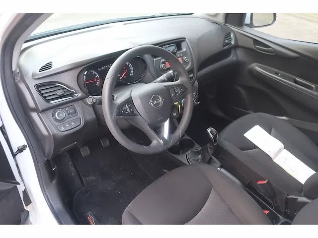 Opel karl 1.0 ecoflex edition, kg-008-f - afbeelding 14 van  16