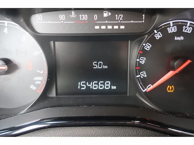 Opel karl 1.0 ecoflex edition, kg-008-f - afbeelding 15 van  16