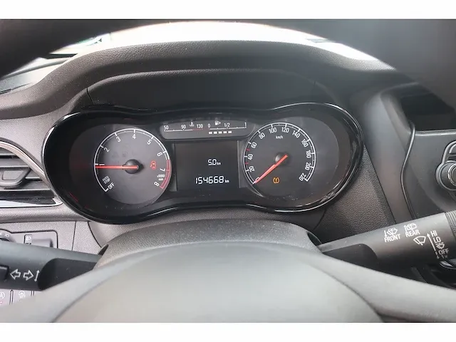 Opel karl 1.0 ecoflex edition, kg-008-f - afbeelding 16 van  16