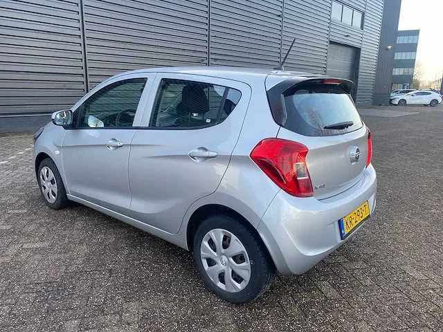 Opel karl 1.0 ecoflex edition, kr-293-t - afbeelding 18 van  23