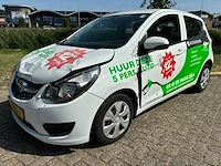 Opel karl 1.0 ecoflex edition, kt-373-f! - afbeelding 1 van  11